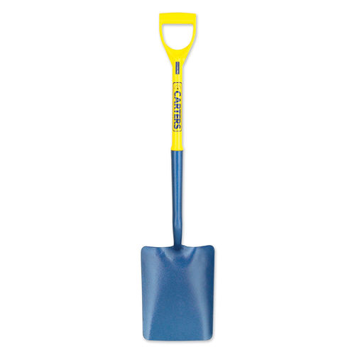 Polyfibre Taper Mouth Shovel (2TSSPF)